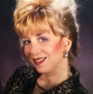 Meet your Posher, Krista